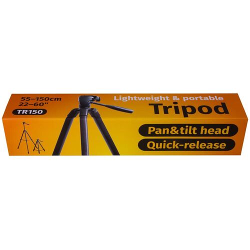 Штатив Levenhuk TR150, фото , изображение 13