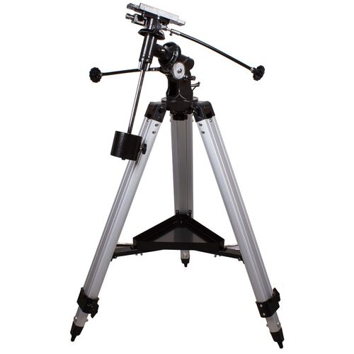 Монтировка Sky-Watcher EQ2 с алюминиевой треногой, фото 