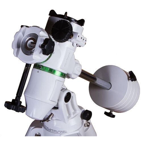 Монтировка Sky-Watcher EQ-AL55 с треногой NEQ5, фото , изображение 7
