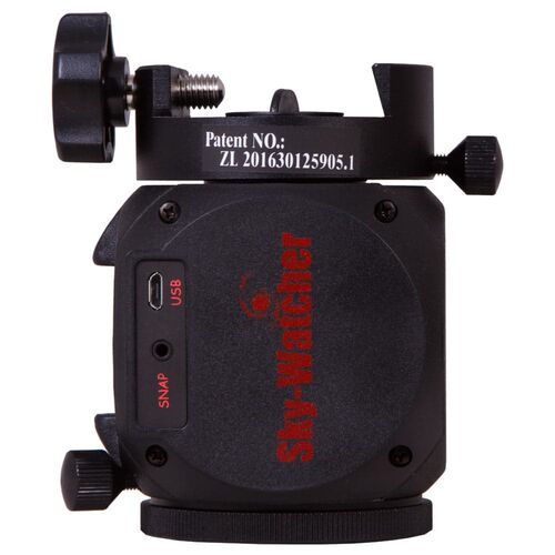 Монтировка Sky-Watcher Star Adventurer Mini, черная, фото , изображение 3