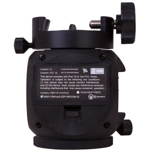 Монтировка Sky-Watcher Star Adventurer Mini, черная, фото , изображение 5