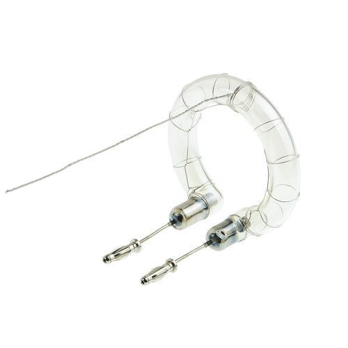 Лампа импульсная RTS12-4530 (TE-600BW) v3.0, фото 