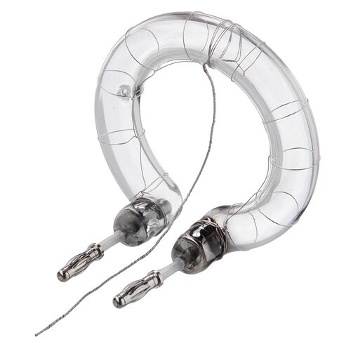 Лампа импульсная RTS14-4530 (TE-1200BW), фото 