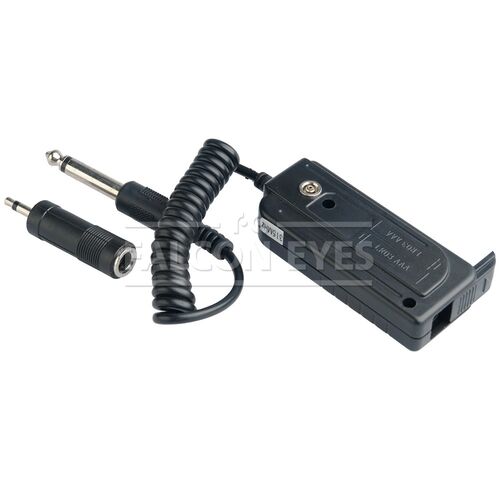 Радиосинхронизатор Falcon Eyes RF-601DR приемник, фото 