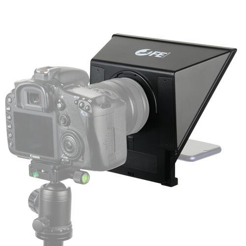 Телесуфлер Falcon Eyes EasySay RC8, фото , изображение 3