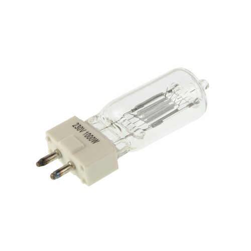 Лампа THL-1000 для QL-1000BW, фото 