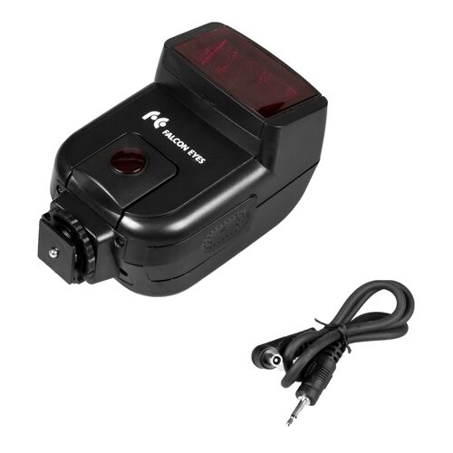 Синхронизатор ИК Falcon Eyes TR-3, фото , изображение 3