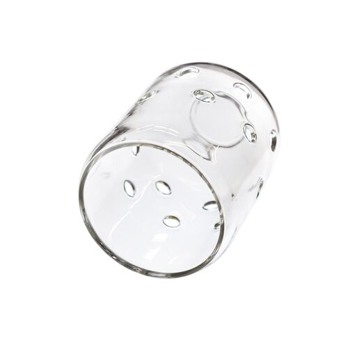 Защитный стеклянный колпак Falcon Eyes GC-500/1000-2 для QL500-2, QL1000-2, фото 