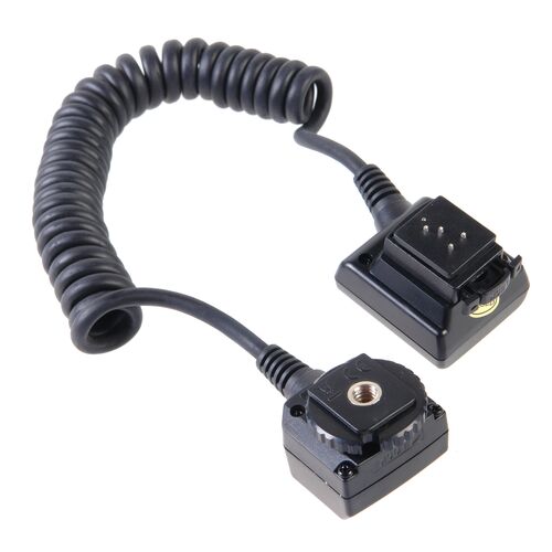 Кабель-TTL TC-N для Nikon, фото 