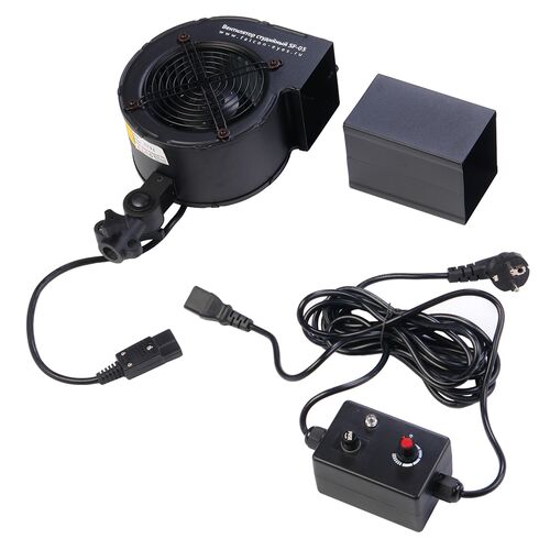 Вентилятор студийный Falcon Eyes SF-05, фото , изображение 3