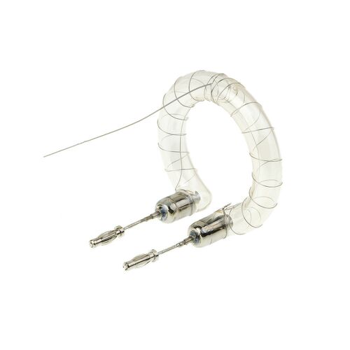 Лампа импульсная RTS15-4650 (Phantom II 900/1200 BW), фото 