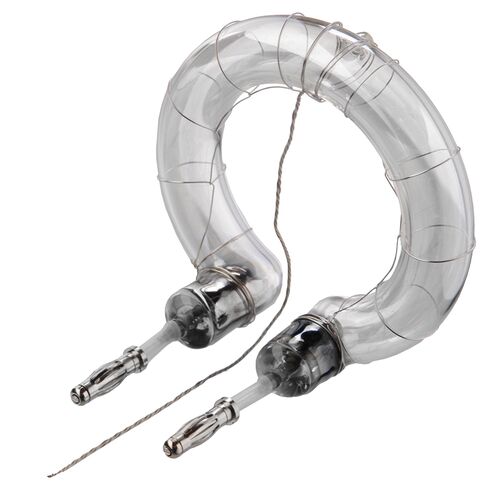 Лампа импульсная RTS14-4530 (DE-1200BW), фото 