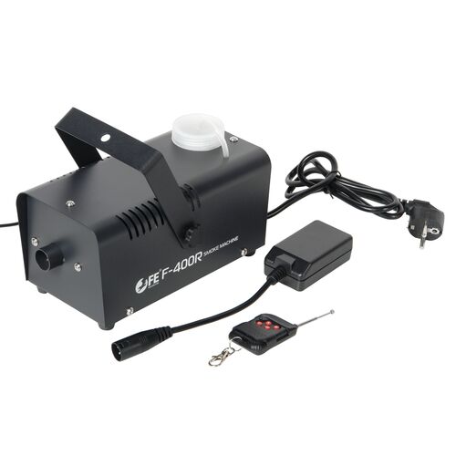 Генератор тумана Falcon Eyes F-400R, фото , изображение 7