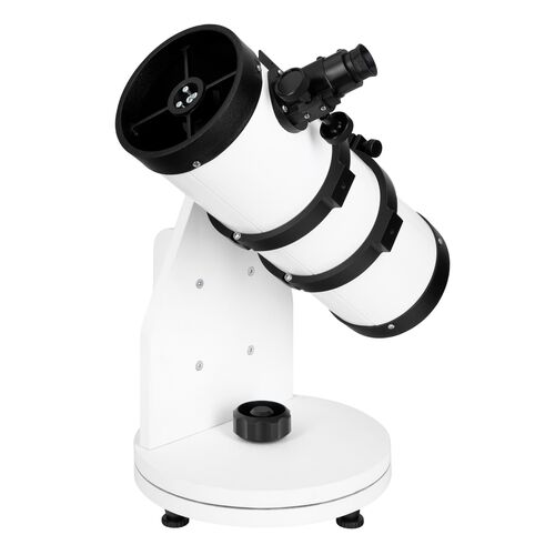 Телескоп Добсона Levenhuk LZOS 500D, фото 