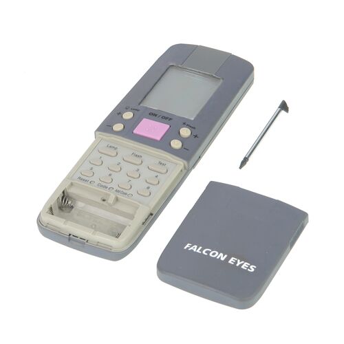 Пульт TE-RC дистанционного управления, фото 