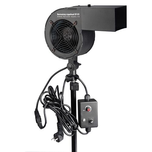 Вентилятор студийный Falcon Eyes SF-05, фото 