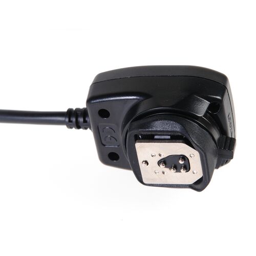 Кабель-TTL AP-TLO для Olympus, фото , изображение 2