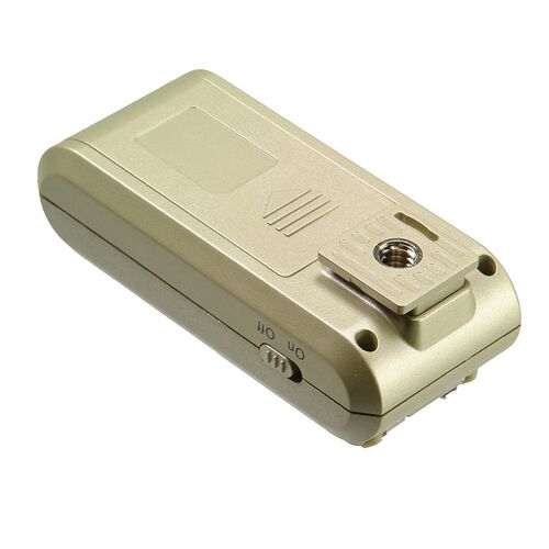 Радиосинхронизатор Falcon Eyes NEXT R приемник, фото , изображение 2