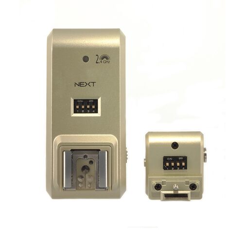 Радиосинхронизатор Falcon Eyes NEXT для камер Sony серии NEX, фото , изображение 2