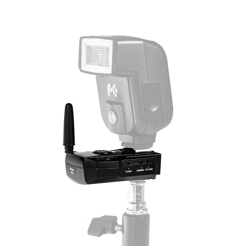 Радиосинхронизатор Aputure Plus AP-TR TX1S (для Sony A850, A900), фото , изображение 2