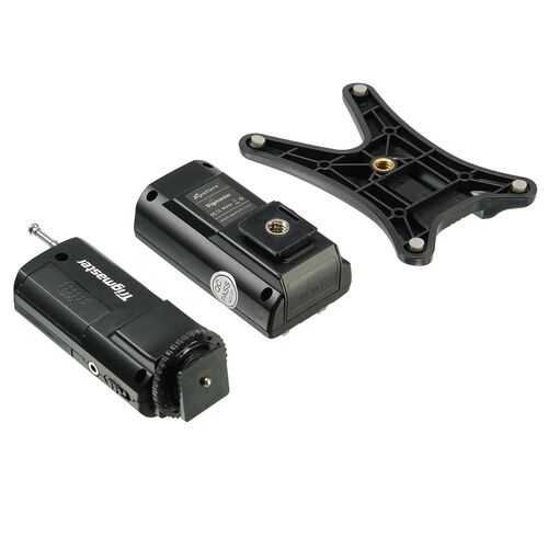 Радиосинхронизатор Aputure MX3L (для Olympus EP1, EP2), фото 