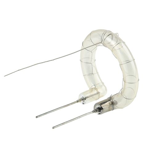 Лампа импульсная RTS10-4552 (Sprinter LED 400), фото 