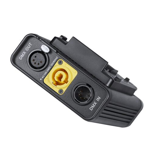 Комплект студийного оборудования Godox S60-D, фото , изображение 9