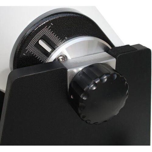 Телескоп GSO Dob 10" Delux, белый, фото , изображение 4