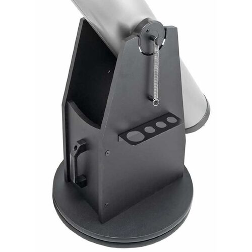 Телескоп GSO Dob 6", серебристый, фото , изображение 4