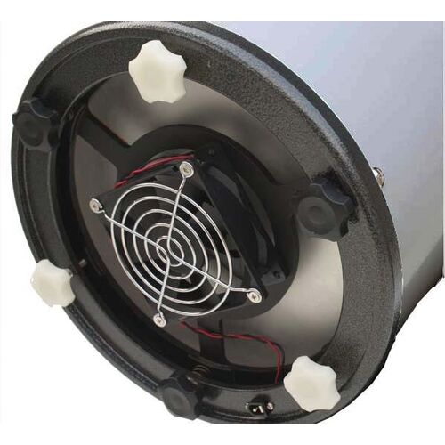 Телескоп GSO Dob 8", серебристый, фото , изображение 2