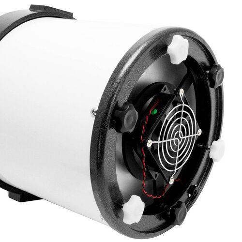 Труба оптическая GSO 10" f/5 M-CRF OTA, белая, фото , изображение 3