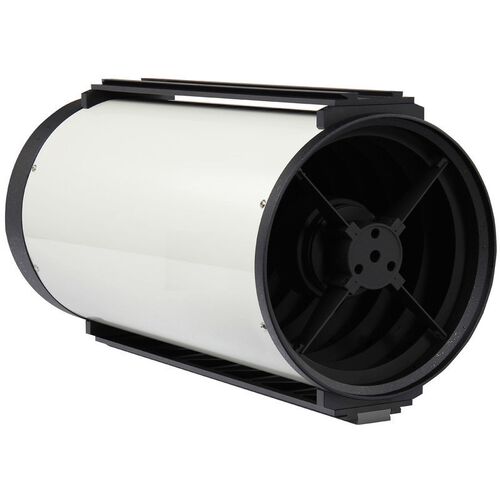 Труба оптическая GSO 10" f/8 M-LRS Ричи-Кретьен OTA, белая, фото 