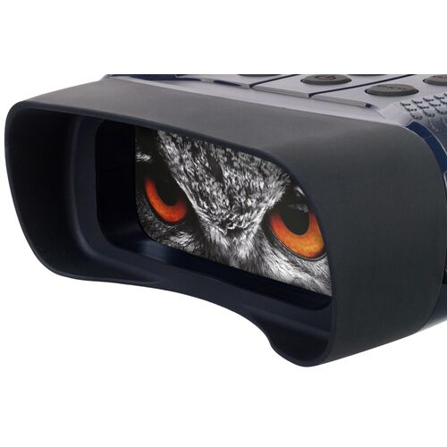 Бинокль цифровой ночного видения Discovery Night BL10 со штативом, фото , изображение 9