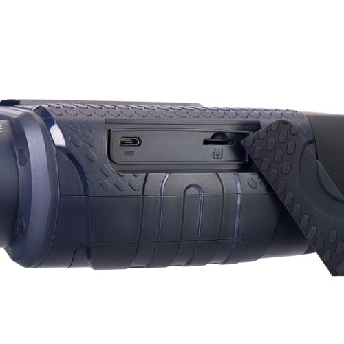 Бинокль цифровой ночного видения Discovery Night BL20 со штативом, фото , изображение 11