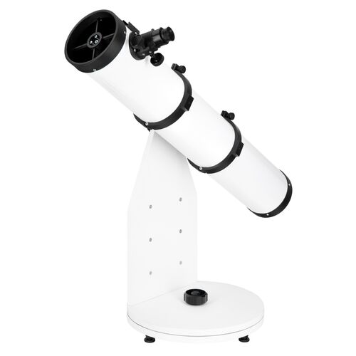 Телескоп Добсона Levenhuk LZOS 1000D, фото 