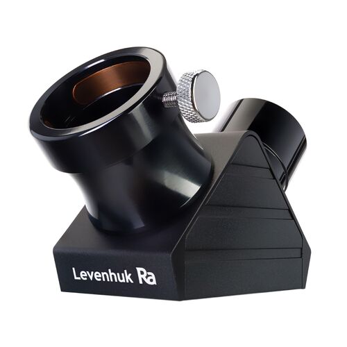 Levenhuk Ra R66 ED Doublet Black Kit, фото , изображение 11