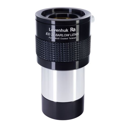 Levenhuk Ra R66 ED Doublet Black Kit, фото , изображение 12