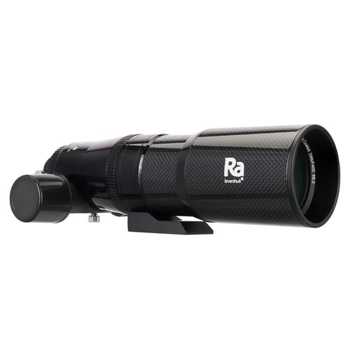 Levenhuk Ra R66 ED Doublet Carbon Kit, фото , изображение 3