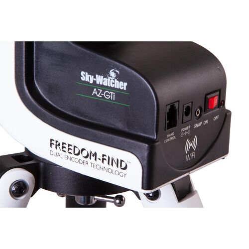 Levenhuk Ra R66 ED Doublet Carbon Kit, фото , изображение 10