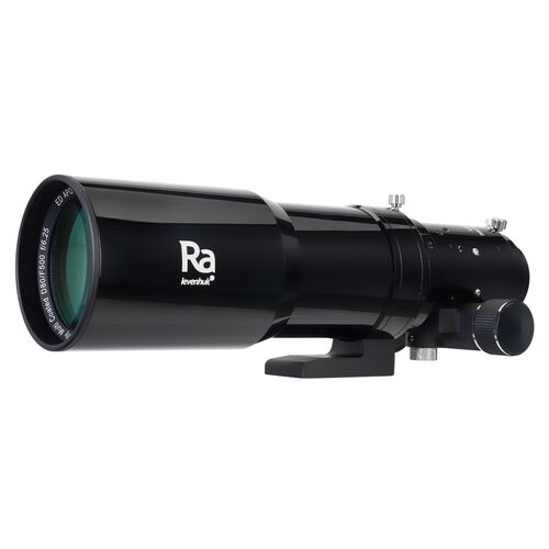 Levenhuk Ra R80 ED Doublet Kit, фото , изображение 2