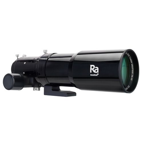 Levenhuk Ra R80 ED Doublet Kit, фото , изображение 3