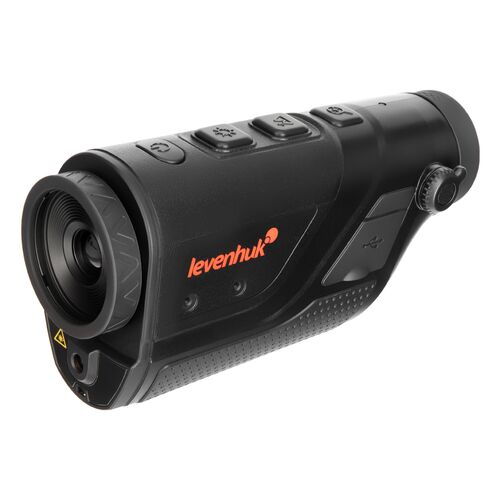 Тепловизионный монокуляр Levenhuk Fatum Z100, фото 