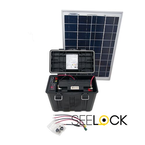 SEELOCK АБП, фото , изображение 5