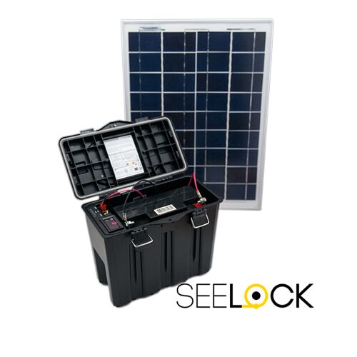 SEELOCK АБП, фото 