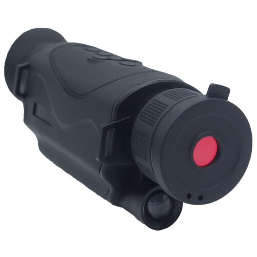 Монокуляр ночного видения Levenhuk Atom Digital DNM200, фото , изображение 4