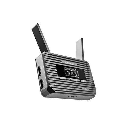 Видеосендер Accsoon CineEye II, фото , изображение 7