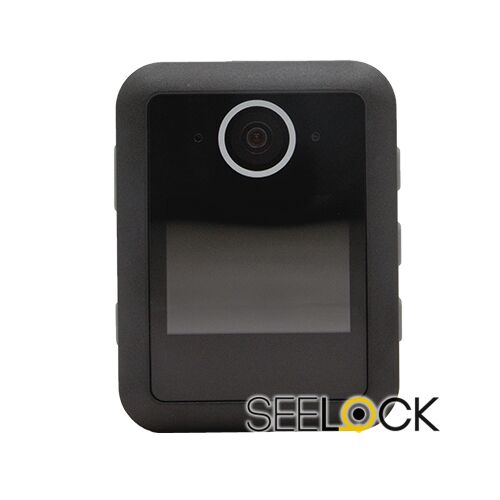 Персональный носимый видеорегистратор SEELOCK Inspector C2, фото , изображение 2