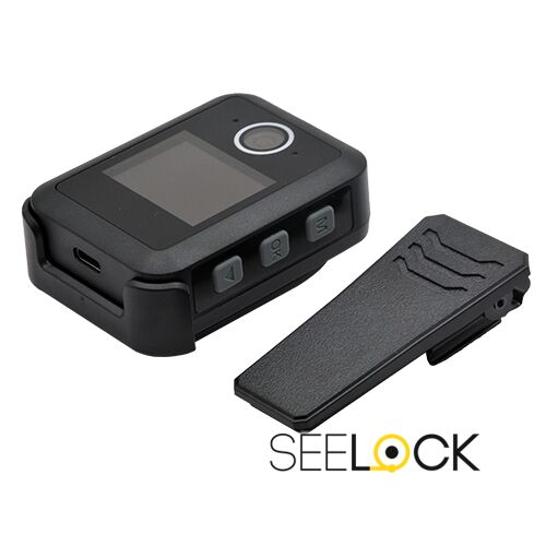 Персональный носимый видеорегистратор SEELOCK Inspector C2, фото , изображение 13