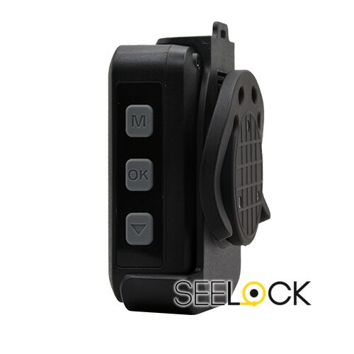 Персональный носимый видеорегистратор SEELOCK Inspector C2, фото , изображение 16