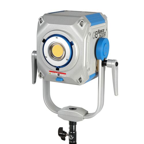 Осветитель cветодиодный GreenBean Space 600B, фото , изображение 2